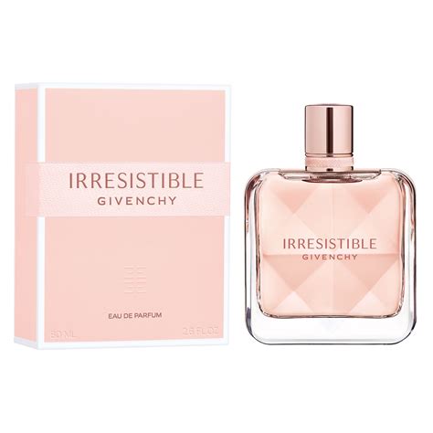 givenchy irresistible eau de|Givenchy irresistible sephora.